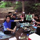 솔밭바베큐 Daum카페