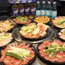 통통돼지부속 이미지