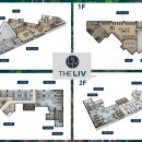 더리브아파트경로당 이미지