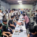 죽장마을(솔다박마을) 이미지