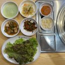 만석농장 | 서울대입구역맛집 진안흑돼지농장 후기