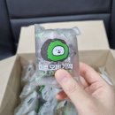 제주여행 기념품으로 준비하기 좋은 공항 근처 오메기떡 맛집 &#39;미르오메기떡&#39;