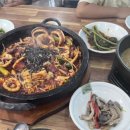 임실치즈테마파크 인근 한식 시골밥상