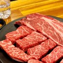 고향식육점 | 정선 하이원리조트 근처 맛집 한우 고향식육점