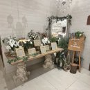 JM식품 | W14. 안산 JM 컨벤션 솔직 후기 | 26년 하반 성수기 토요일 견적 공유 O | 주차, 웨딩홀, 신부대기실...
