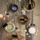 싱잉볼 힐링명상 이미지