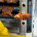 울진시장 | [서울진바베큐] 이수역 남성시장 맛집, 닭바베큐 통삼겹 포장 후기