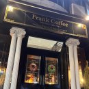 계룡로500번길 | 대전 서구 커피 맛집 [프랭크커핀바 갈마점] 내돈내산 솔직후기