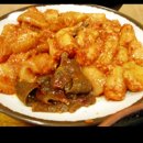 옛날오막집 이미지