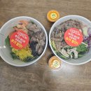 수원 아주대 포케 아주대 신상맛집 [하루포케] 선미의 삼합 포케, 트리플 프로틴 포케 맛 후기