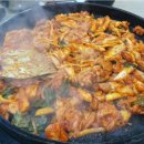 본가집춘천닭갈비 이미지