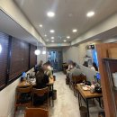 돈수백 | [맛집] 홍대밥집 돈수백 해장 후기 | 주차, 메뉴, 홍대점심, 홍대국밥