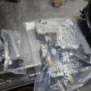 오토티엠 | BMW G20 3시리즈 메카트로닉스 수리 후기 (보증과 사설업체)