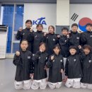 바른태권도 이미지