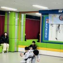 행복가득 검무관 신사 합기도 | [은평구합기도]행복가득검무관 신사합기도 25년 첫 승단심사🥋