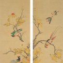 전통민화 이미지