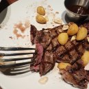 농수산물종합유통센터 대방점 | 아웃백런치메뉴 아웃백춘천점 내돈내산 솔직한후기