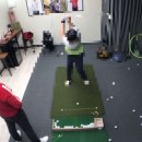 킴스 골프 스튜디오 이미지