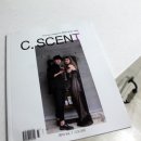 씨센트(C-SCENT) 네이버블로그