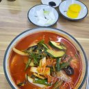 짬뽕일환식당