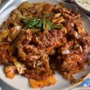 오봉집 오목교점 | 오목교 맛집 오봉집 낚지볶음 보쌈 내돈내산 후기