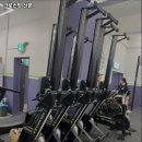 크로스핏 산본 이미지