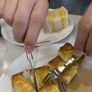 샌드위치와 런치메뉴(야간) | 교토 아침식사 추천_스마트커피 웨이팅 팁_계란샌드위치와 프렌치토스트 후기