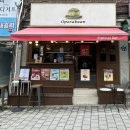 ☕️ 필동 나들이 | 충무로 필동 카페 오페라빈 에스프레소바 후기