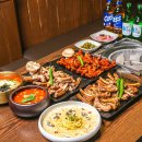 박복순쪽갈비
