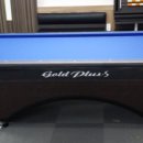 큐플러스 당구장 이미지