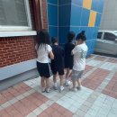 예빈유치원 | 우리는 여름 동안 얼마나 치열하게 살았나 그 열기가 남아 맴도는 가을향기가 되기를