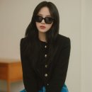아이루카 안경 이미지