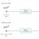 230817 해외여행 출발전 안내[이탈리아 서유럽/대한항공 인천공항] 이미지