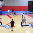 고양체육관 주 체육관 이미지