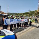 철도건널목 이미지