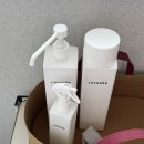 [상품 리뷰]세탁 세제 라버리 포레스트 내돈내산 구매후기