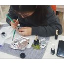네일아트 국가자격증 (야간) 이미지