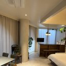 프레임인 | 광안리 프레임인 숙소 내 돈 내산 솔직후기 (feat. 광안대교 뷰+광안리 드론쇼)