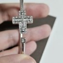 미모사패션 | 다미아니 팔찌 사이즈 다이아 구매 후기