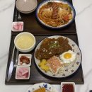 백참&두찜 포항이동점 | 포항 이동 양식 맛집 돈가스·파스타 맛집 화목정 남구점