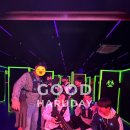 제일성인게임장 | [체험] 🔫실내 서바이벌게임장 - 레이저 송파