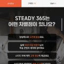 직장인 영어회화공부 [스티디365] 하루 5분 투자로 비즈니스영어 마스터 후기
