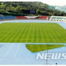 시민운동장 유소년축구장 이미지