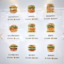 수원-1142 | 맘스터치 할인쿠폰 언빌리버블 버거 세트 먹어본 후기 맘스터치 메뉴 가격