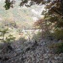 쌍용터널 앞 이미지