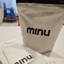 그린리추얼하우스 | 감성 가득 리추얼 브랜드 "미누(minu)" 비건 캡슐...퍼퓸 사쉐 찐사용 후기 🤍 아기 옷 빨래부터 화장실...