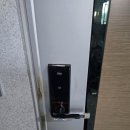 예림전자 | 옥길동] 도어락 교체, 예림리치빌 먹통 고장 긴급 해결! 폭염 속 15분 출동 후 락프로 H2000S 설치 후기