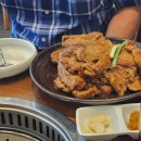 금옥갈비 | [부산/맛집] 명지 돼지고기 맛집 '명지도 금옥갈비'