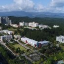 강원대학교 방재전문대학원 이미지