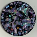 아주경로당 | 대구 군위 경로당 자개 공예 만들기 체험 수업 단체 외부출강